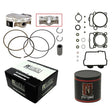 NAMURA TOP END REPAIR KIT (FX - 70065K1) - DRIVEN Canada's Powersports 758891110833FX - 70065K1