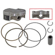 NAMURA TOP END REPAIR KIT (FX - 70065K) - DRIVEN Canada's Powersports 758891110826FX - 70065K