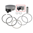 NAMURA TOP END REPAIR KIT (NA - 10095 - 6K) - DRIVEN Canada's Powersports NA - 10095 - 6K