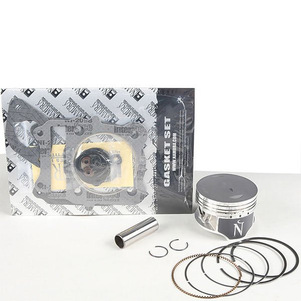 NAMURA TOP END REPAIR KIT (NA - 11001 - 4K) - DRIVEN Canada's Powersports 758891106881NA - 11001 - 4K
