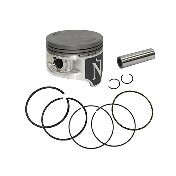 NAMURA TOP END REPAIR KIT (NA - 20000 - 2K) - DRIVEN Canada's Powersports 758891106904NA - 20000 - 2K