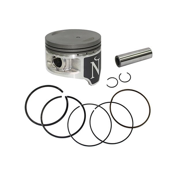 NAMURA TOP END REPAIR KIT (NA - 20000 - 6K) - DRIVEN Canada's Powersports 758891106928NA - 20000 - 6K