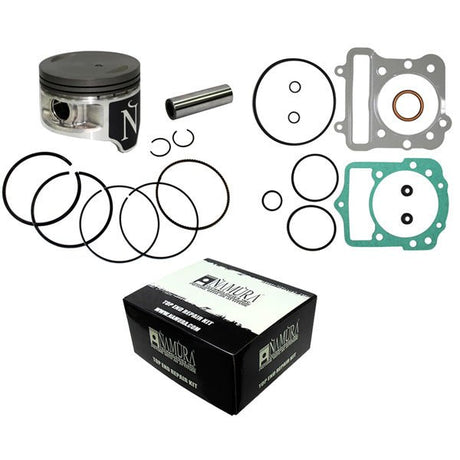 NAMURA TOP END REPAIR KIT (NA - 20000K) - DRIVEN Canada's Powersports 758891106935NA - 20000K