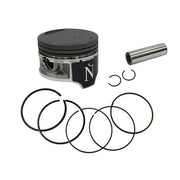 NAMURA TOP END REPAIR KIT (NA - 20001 - 4K) - DRIVEN Canada's Powersports 758891106959NA - 20001 - 4K