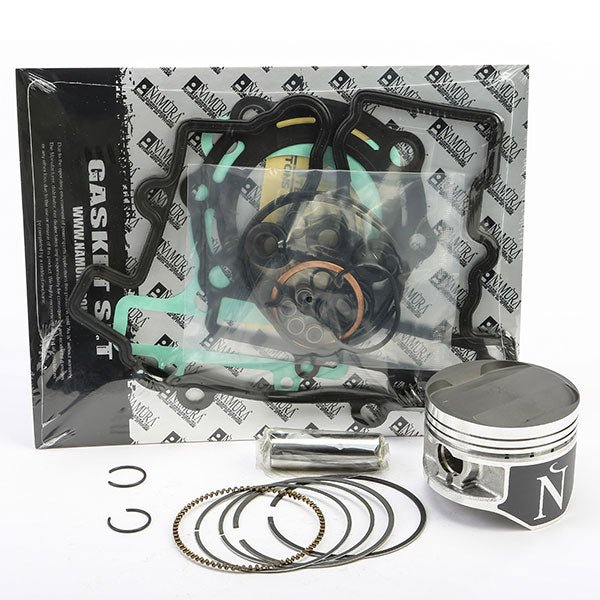 NAMURA TOP END REPAIR KIT (NA - 20002 - 4K) - DRIVEN Canada's Powersports 758891106997NA - 20002 - 4K