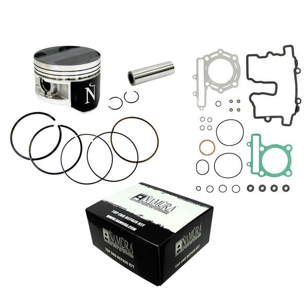 NAMURA TOP END REPAIR KIT (NA - 20002K) - DRIVEN Canada's Powersports 758891107017NA - 20002K