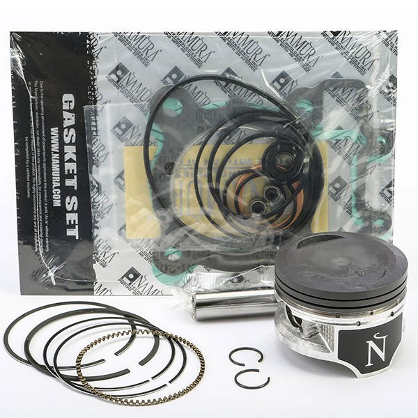 NAMURA TOP END REPAIR KIT (NA - 20003 - 2K) - DRIVEN Canada's Powersports 758891107024NA - 20003 - 2K
