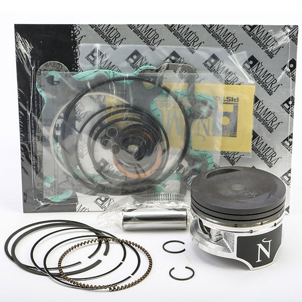 NAMURA TOP END REPAIR KIT (NA - 20003 - 4K) - DRIVEN Canada's Powersports 758891107031NA - 20003 - 4K