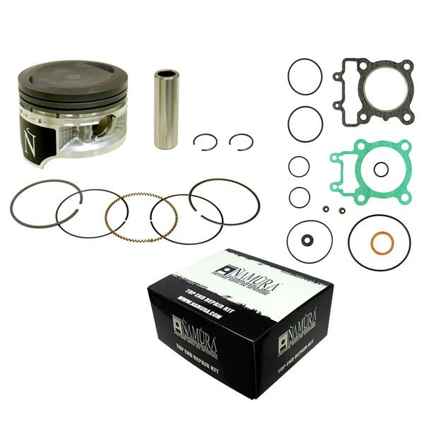 NAMURA TOP END REPAIR KIT (NA - 20003K) - DRIVEN Canada's Powersports 758891107048NA - 20003K