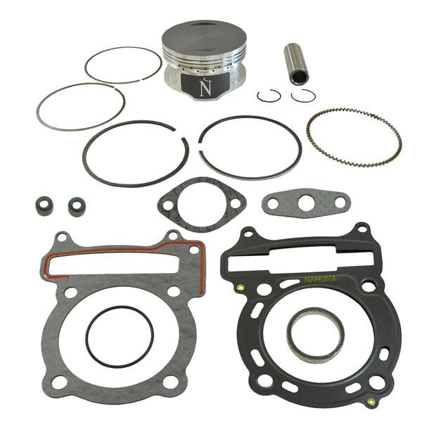 NAMURA TOP END REPAIR KIT (NA - 20005 - 2K) - DRIVEN Canada's Powersports 758891107055NA - 20005 - 2K