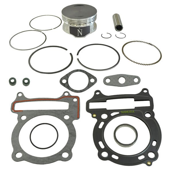 NAMURA TOP END REPAIR KIT (NA - 20005 - 4K) - DRIVEN Canada's Powersports 758891107079NA - 20005 - 4K