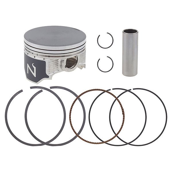 NAMURA TOP END REPAIR KIT (NA - 20036 - 4K) - DRIVEN Canada's Powersports 758891107147NA - 20036 - 4K