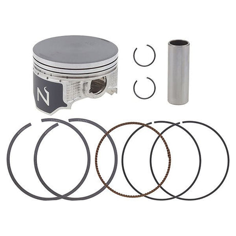NAMURA TOP END REPAIR KIT (NA - 20036 - 4K) - DRIVEN Canada's Powersports 758891107147NA - 20036 - 4K