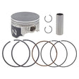 NAMURA TOP END REPAIR KIT (NA - 20036 - 6K) - DRIVEN Canada's Powersports 758891107154NA - 20036 - 6K