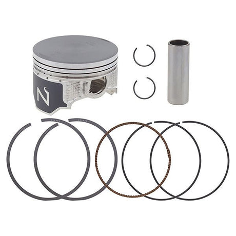 NAMURA TOP END REPAIR KIT (NA - 20036 - 6K) - DRIVEN Canada's Powersports 758891107154NA - 20036 - 6K