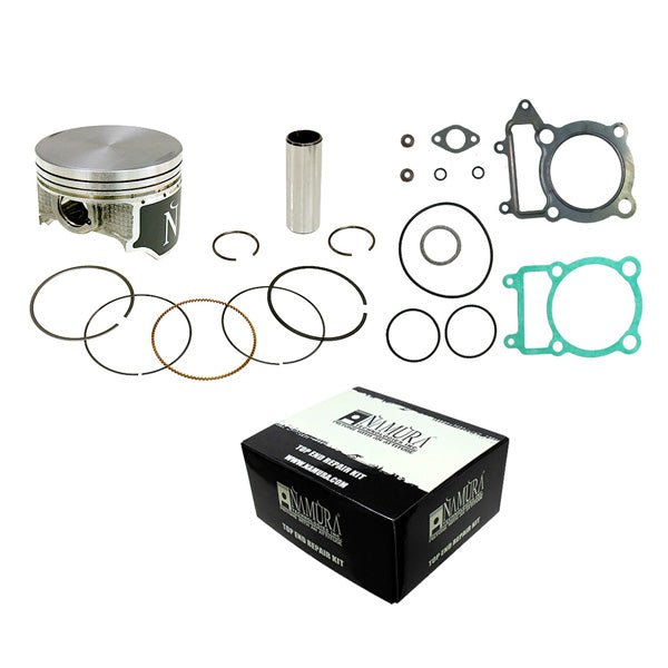 NAMURA TOP END REPAIR KIT (NA - 20036K) - DRIVEN Canada's Powersports 758891107161NA - 20036K