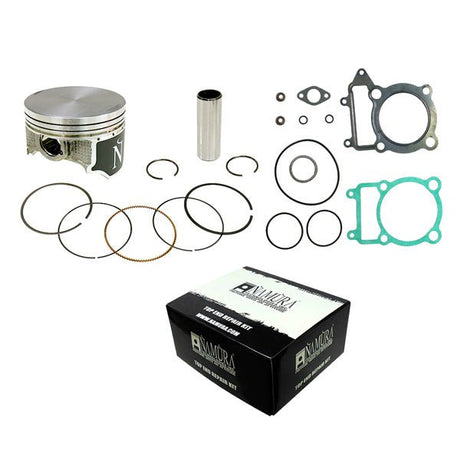 NAMURA TOP END REPAIR KIT (NA - 20036K) - DRIVEN Canada's Powersports 758891107161NA - 20036K