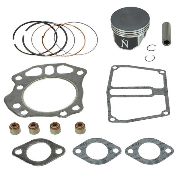 NAMURA TOP END REPAIR KIT (NA - 20040 - 4K) - DRIVEN Canada's Powersports 758891107185NA - 20040 - 4K