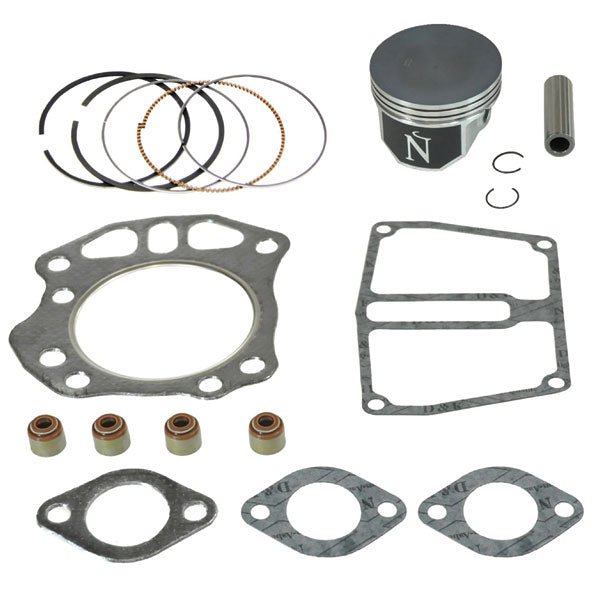 NAMURA TOP END REPAIR KIT (NA - 20040 - 6K) - DRIVEN Canada's Powersports 758891107192NA - 20040 - 6K