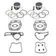 NAMURA TOP END REPAIR KIT (NA - 20062 - 2K) - DRIVEN Canada's Powersports 758891107215NA - 20062 - 2K