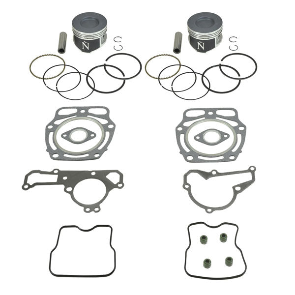 NAMURA TOP END REPAIR KIT (NA - 20062 - 2K) - DRIVEN Canada's Powersports 758891107215NA - 20062 - 2K