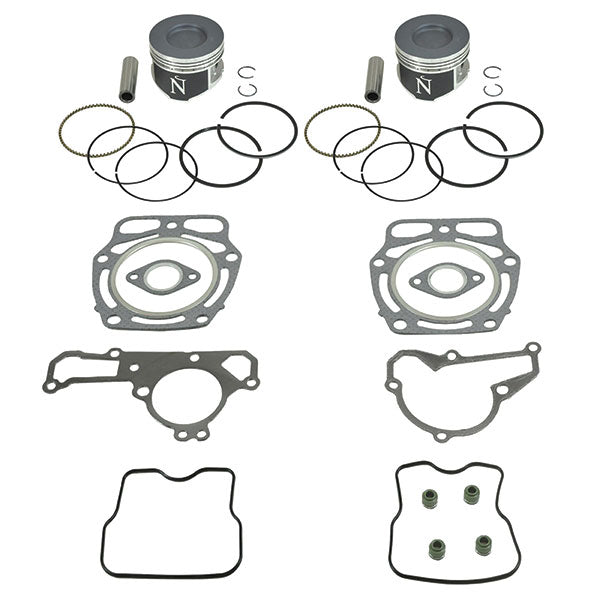 NAMURA TOP END REPAIR KIT (NA - 20062 - 4K) - DRIVEN Canada's Powersports 758891107222NA - 20062 - 4K