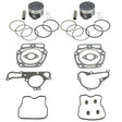 NAMURA TOP END REPAIR KIT (NA - 20062 - 6K) - DRIVEN Canada's Powersports 758891107239NA - 20062 - 6K