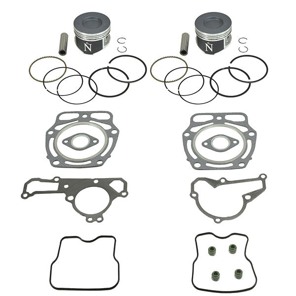 NAMURA TOP END REPAIR KIT (NA - 20062K) - DRIVEN Canada's Powersports 758891107246NA - 20062K