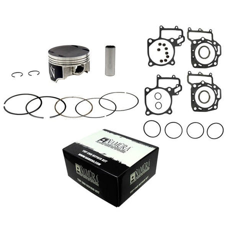 NAMURA TOP END REPAIR KIT (NA - 20065K1) - DRIVEN Canada's Powersports 758891107307NA - 20065K1
