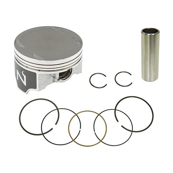 NAMURA TOP END REPAIR KIT (NA - 20070 - 2K) - DRIVEN Canada's Powersports 758891107314NA - 20070 - 2K