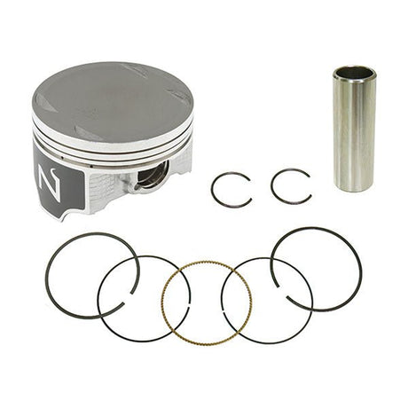 NAMURA TOP END REPAIR KIT (NA - 20070 - 4K) - DRIVEN Canada's Powersports 758891107321NA - 20070 - 4K