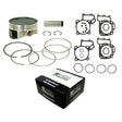NAMURA TOP END REPAIR KIT (NA - 20076K) - DRIVEN Canada's Powersports 758891107390NA - 20076K