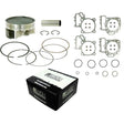 NAMURA TOP END REPAIR KIT (NA - 20077K) - DRIVEN Canada's Powersports 758891107420NA - 20077K