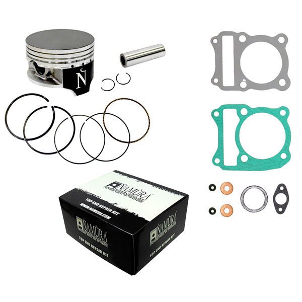 NAMURA TOP END REPAIR KIT (NA - 30000K) - DRIVEN Canada's Powersports 758891107468NA - 30000K