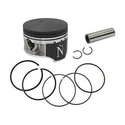 NAMURA TOP END REPAIR KIT (NA - 30001 - 2K) - DRIVEN Canada's Powersports 758891107475NA - 30001 - 2K