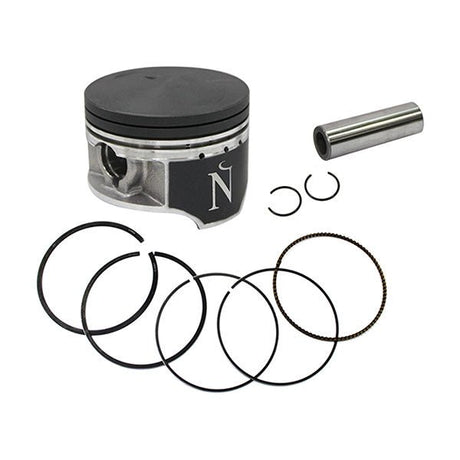 NAMURA TOP END REPAIR KIT (NA - 30001 - 2K) - DRIVEN Canada's Powersports 758891107475NA - 30001 - 2K