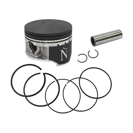 NAMURA TOP END REPAIR KIT (NA - 30001 - 4K) - DRIVEN Canada's Powersports 758891107482NA - 30001 - 4K