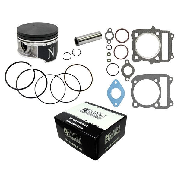 NAMURA TOP END REPAIR KIT (NA - 30001K) - DRIVEN Canada's Powersports 758891107499NA - 30001K