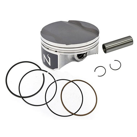 NAMURA TOP END REPAIR KIT (NA - 30002 - 2K) - DRIVEN Canada's Powersports 758891107512NA - 30002 - 2K