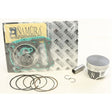 NAMURA TOP END REPAIR KIT (NA - 30008 - 2K) - DRIVEN Canada's Powersports 758891107604NA - 30008 - 2K