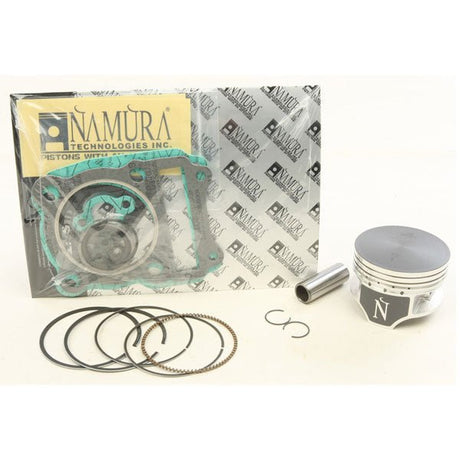 NAMURA TOP END REPAIR KIT (NA - 30008 - 2K) - DRIVEN Canada's Powersports 758891107604NA - 30008 - 2K