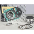 NAMURA TOP END REPAIR KIT (NA - 30008 - 6K) - DRIVEN Canada's Powersports 758891107628NA - 30008 - 6K