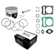 NAMURA TOP END REPAIR KIT (NA - 30008K) - DRIVEN Canada's Powersports 758891107635NA - 30008K