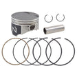 NAMURA TOP END REPAIR KIT (NA - 30010 - 4K) - DRIVEN Canada's Powersports 758891107659NA - 30010 - 4K