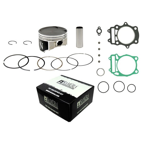 NAMURA TOP END REPAIR KIT (NA - 30010K) - DRIVEN Canada's Powersports 758891107666NA - 30010K