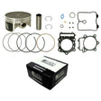 NAMURA TOP END REPAIR KIT (NA - 30014K) - DRIVEN Canada's Powersports 758891107697NA - 30014K