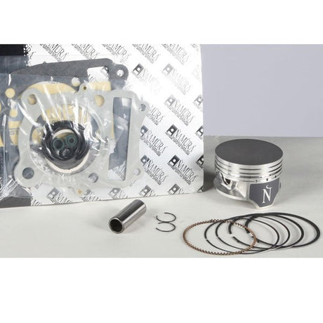 NAMURA TOP END REPAIR KIT (NA - 30025 - 2K) - DRIVEN Canada's Powersports 758891107734NA - 30025 - 2K