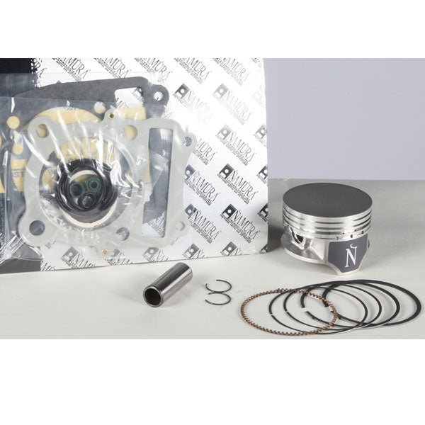 NAMURA TOP END REPAIR KIT (NA - 30025 - 2K) - DRIVEN Canada's Powersports 758891107734NA - 30025 - 2K