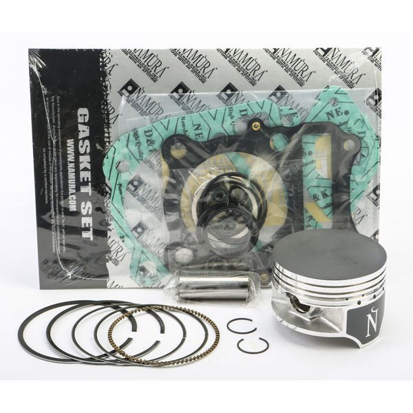 NAMURA TOP END REPAIR KIT (NA - 30025 - 4K) - DRIVEN Canada's Powersports 758891107741NA - 30025 - 4K
