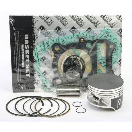 NAMURA TOP END REPAIR KIT (NA - 30025 - 4K) - DRIVEN Canada's Powersports 758891107741NA - 30025 - 4K